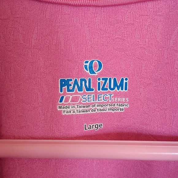 Women's Bicycle Jersey - Picture 3 of 3